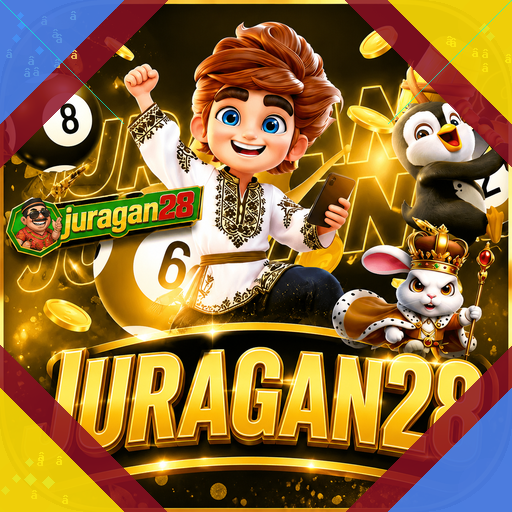 juragan28 — mitra unggulan